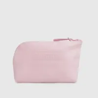 Gymshark Everyday Wash Bag: was £12now £7.20 at Gymshark (save £4.80)