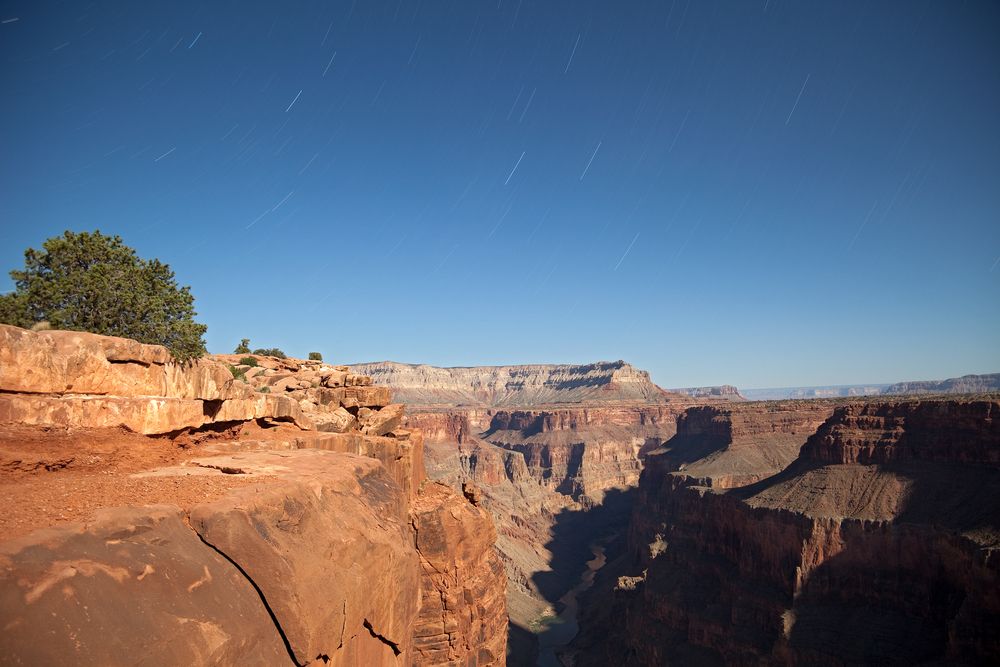 6 Stellar Places for Skywatching in the US | Live Science