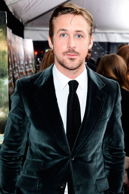 Ryan Gosling