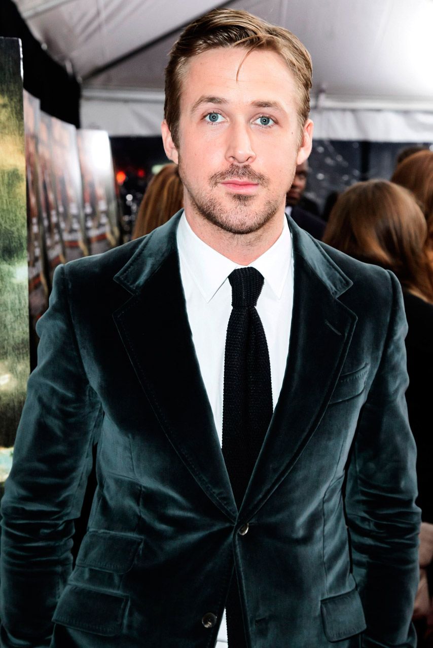 Ryan Gosling