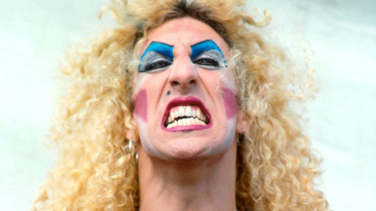 Twisted Sister: Dee Snider interview | Louder