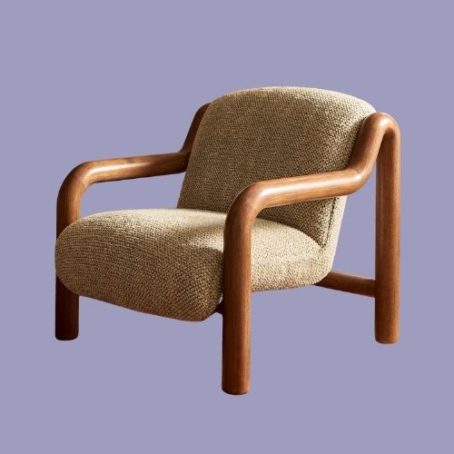 Castlery, Arlo Armchair