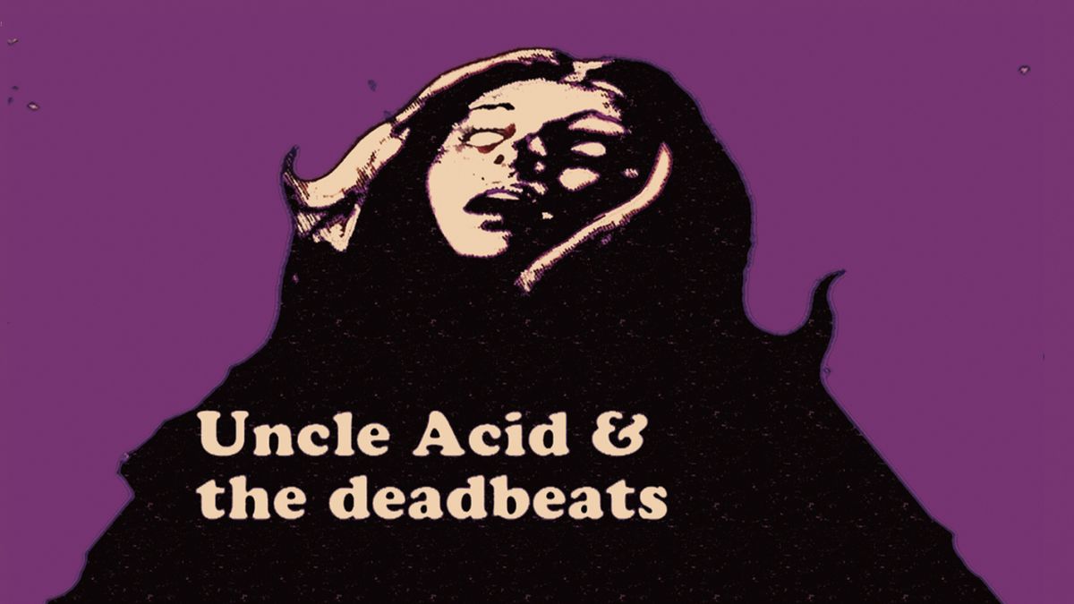 Uncle Acid & The Deadbeats: Blood Lust | Louder