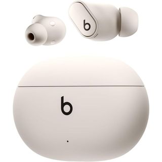 christmas gifts for her beats studio buds earphones and case in cream