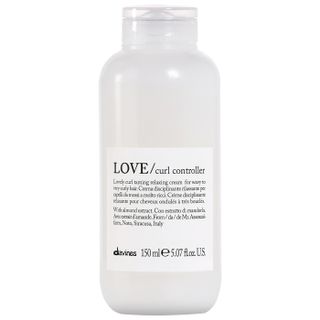 LOVE Curl Controller Cream for Curly Hair