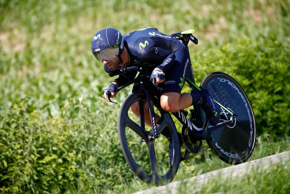 Alejandro Valverde (Movistar)
