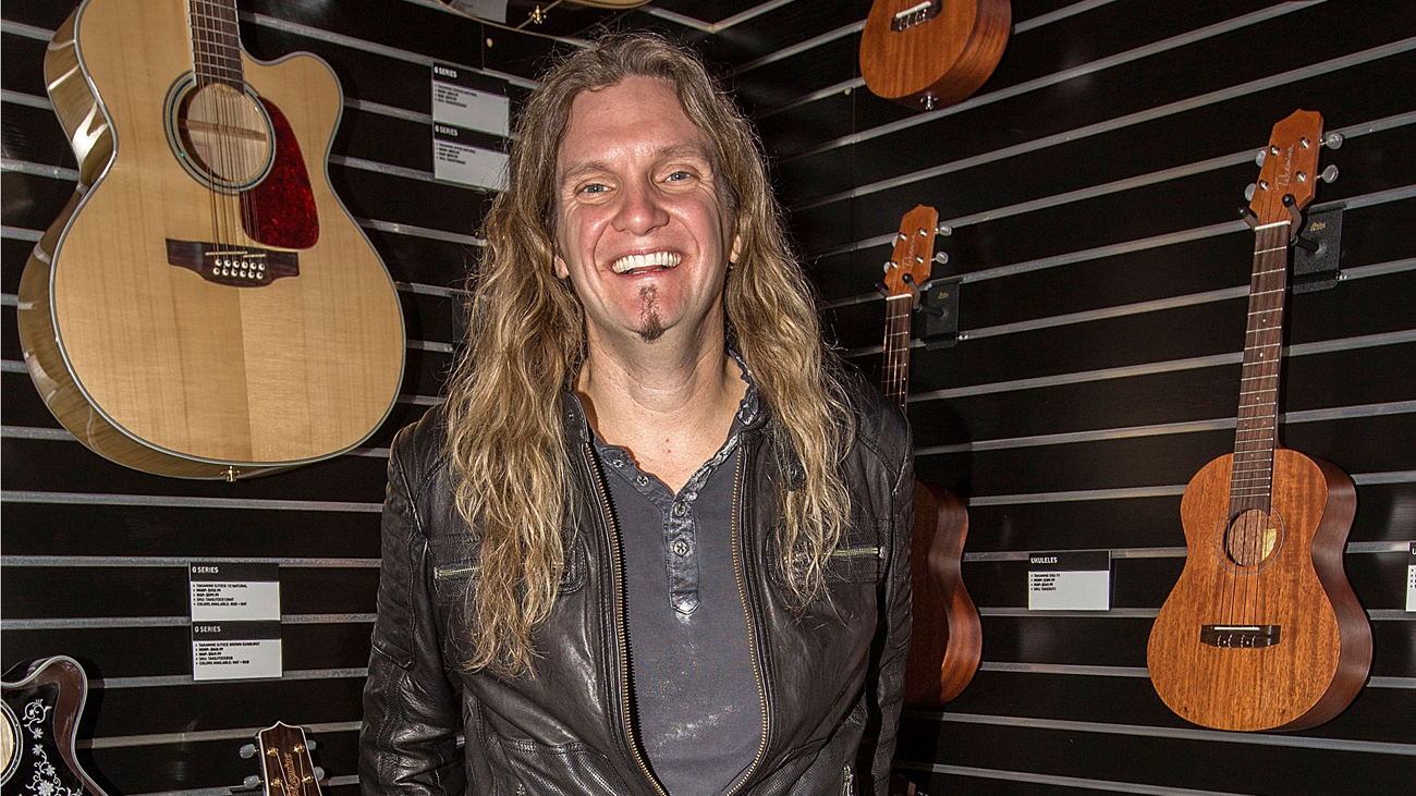 Joel Hoekstra