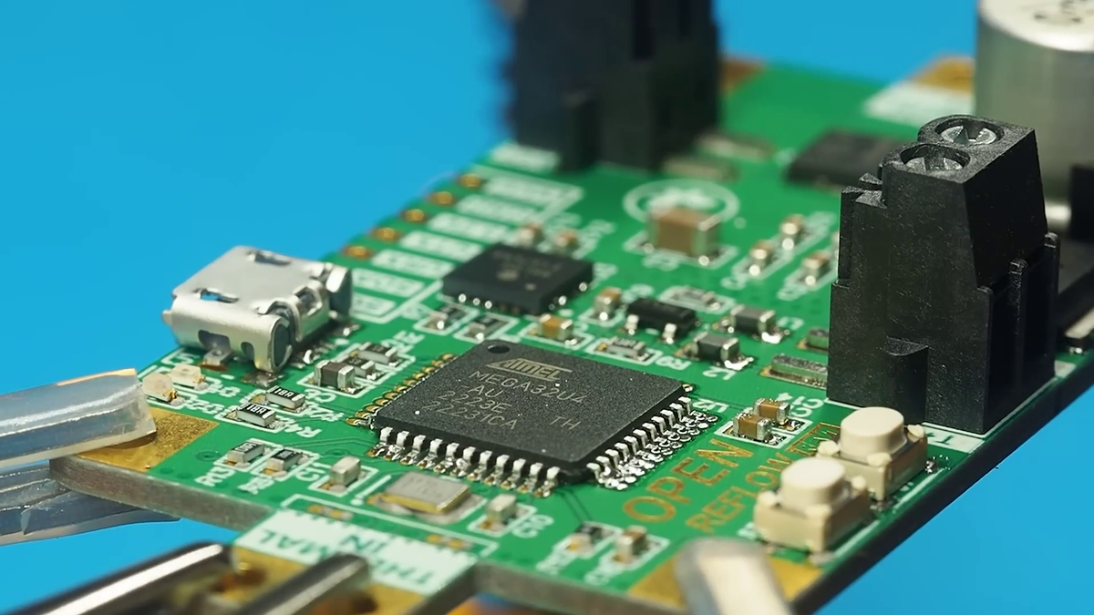 The Open Reflow Project