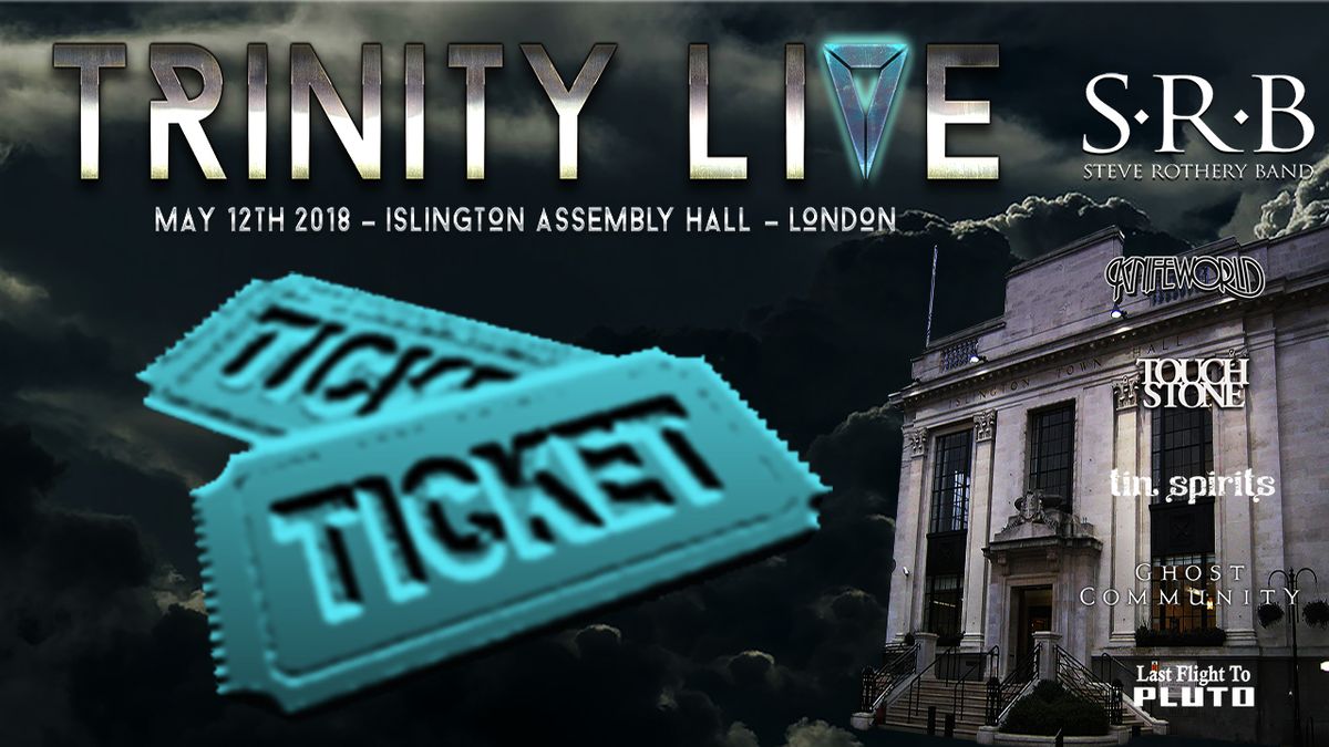 Trinity Live