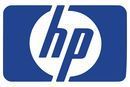 HP logo