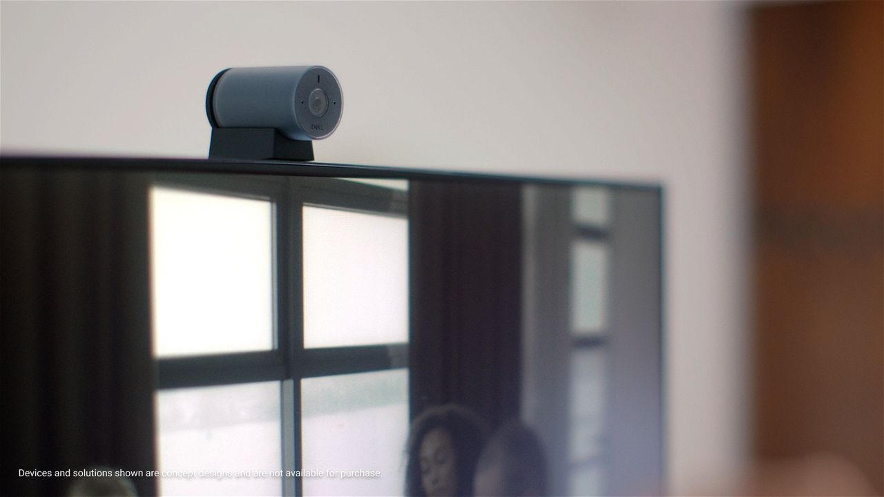 Dell Concept Pari