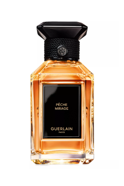 GUERLAIN, Pêche Mirage Eau De Parfum
