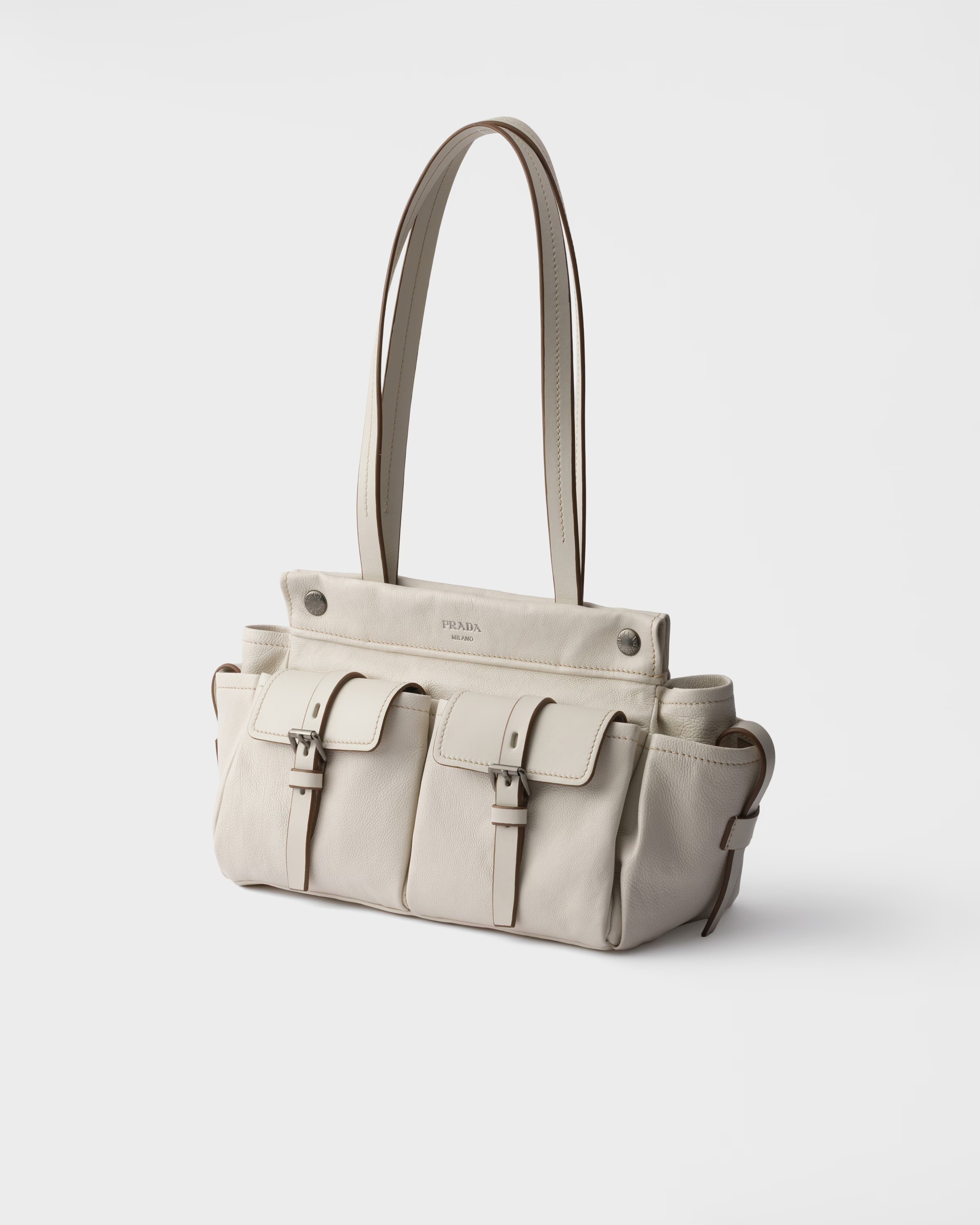 prada, Route Medium Bag