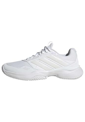 Adidas Gamecourt 3 Tennis Sneakers