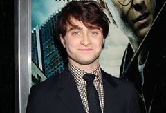 Daniel Radcliffe - Daniel Radcliffe&#039;s new movie role revealed - The Amateur Photographer - Celebrity News - Marie Claire - Marie Claire UK