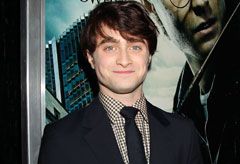 Daniel Radcliffe - Daniel Radcliffe's new movie role revealed - The Amateur Photographer - Celebrity News - Marie Claire - Marie Claire UK