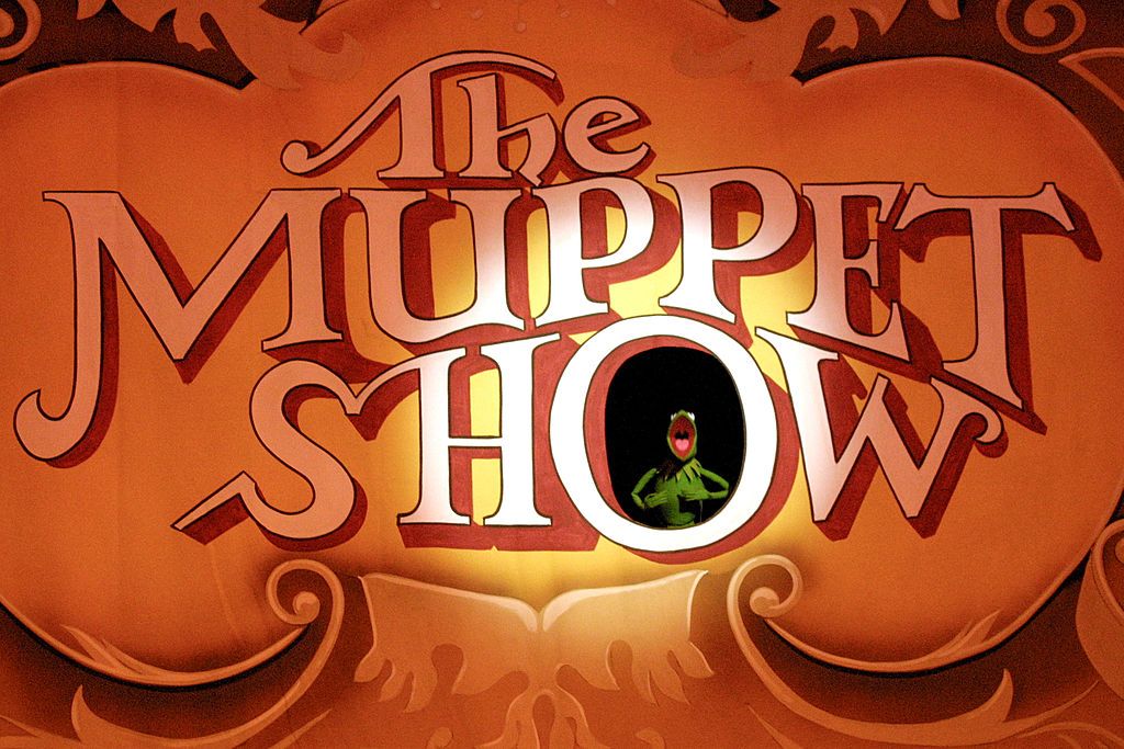 The Muppet Show