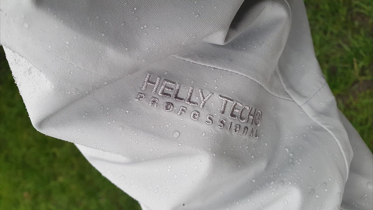 Helly Hansen Odin Mountain Infinity Shell Jacket