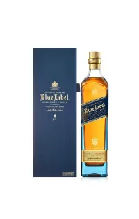 Johnnie Walker Blue Label Blended Scotch Whisky 70cl with Gift Box:&nbsp;$271.99 £178.99 (save £39.10)