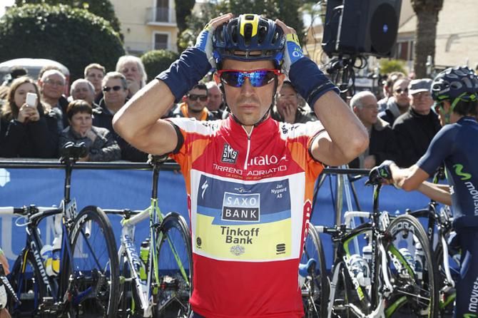 Alberto Contador (Team Saxo - Tinkoff)