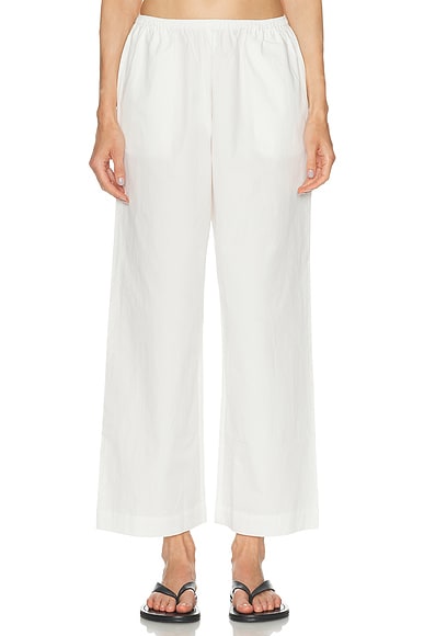 Ease Trouser