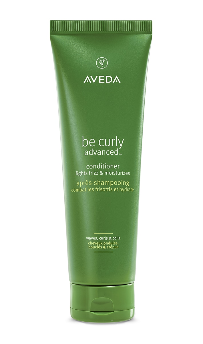 Be Curly Advanced&amp;trade; Conditioner - 8.3 Fl Oz/250 Ml