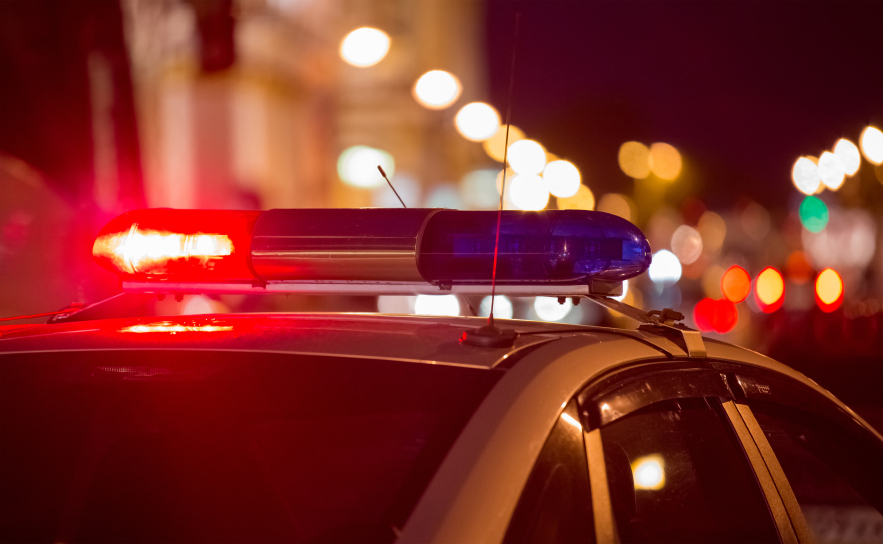 At least 7 shot to death in Ohio.