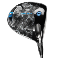 Callaway Paradym Ai Smoke Max D Driver | 16% off at CallawayWas $599.99 Now $499.99