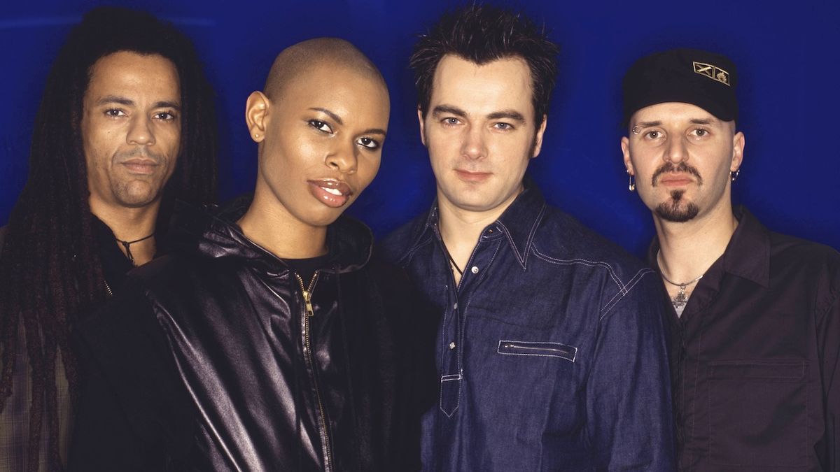 Skunk Anansie