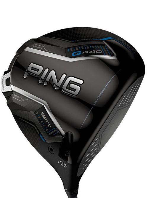 G440 SFT Driver