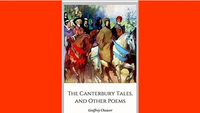 The Canterbury Tales, Geoffrey Chaucer