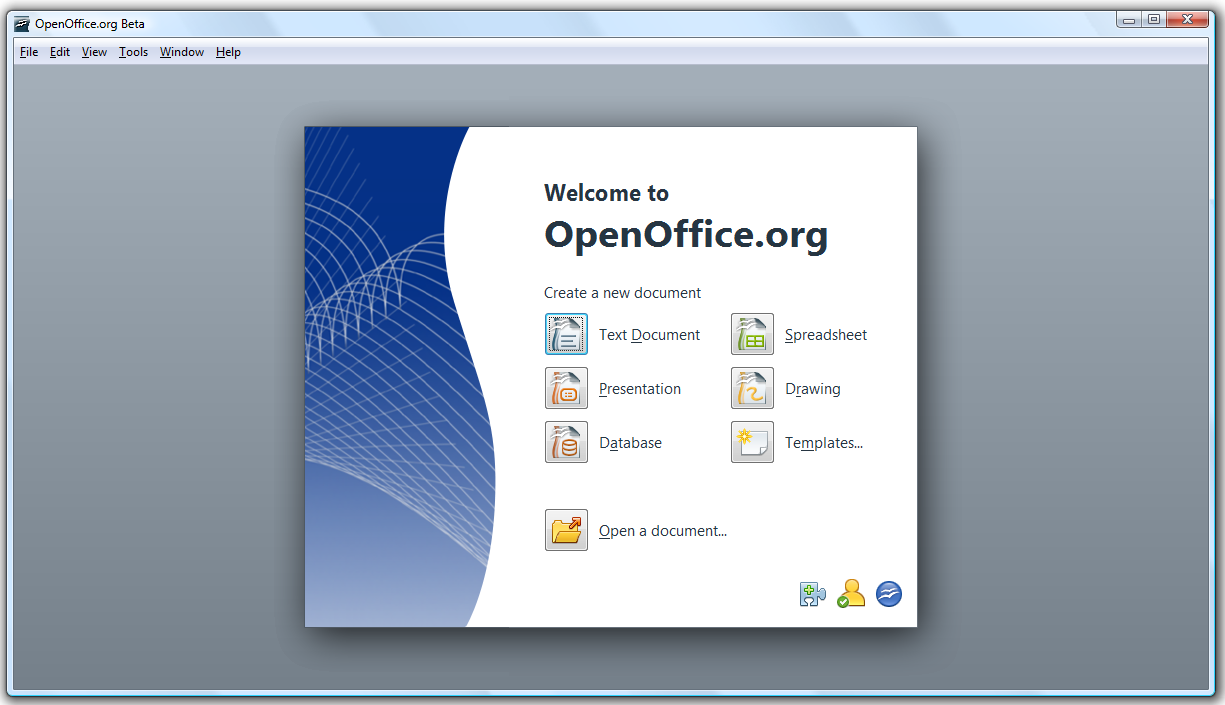 Make OpenOffice Work For You Tom's Guide