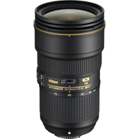 Nikon AF-S 24-70mm f/2.8E ED VR: $1,896.95 (was $2,396.95)