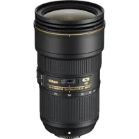 Nikon AF-S 24-70mm f/2.8E ED VR: $1,896.95 (was&nbsp;$2,396.95)