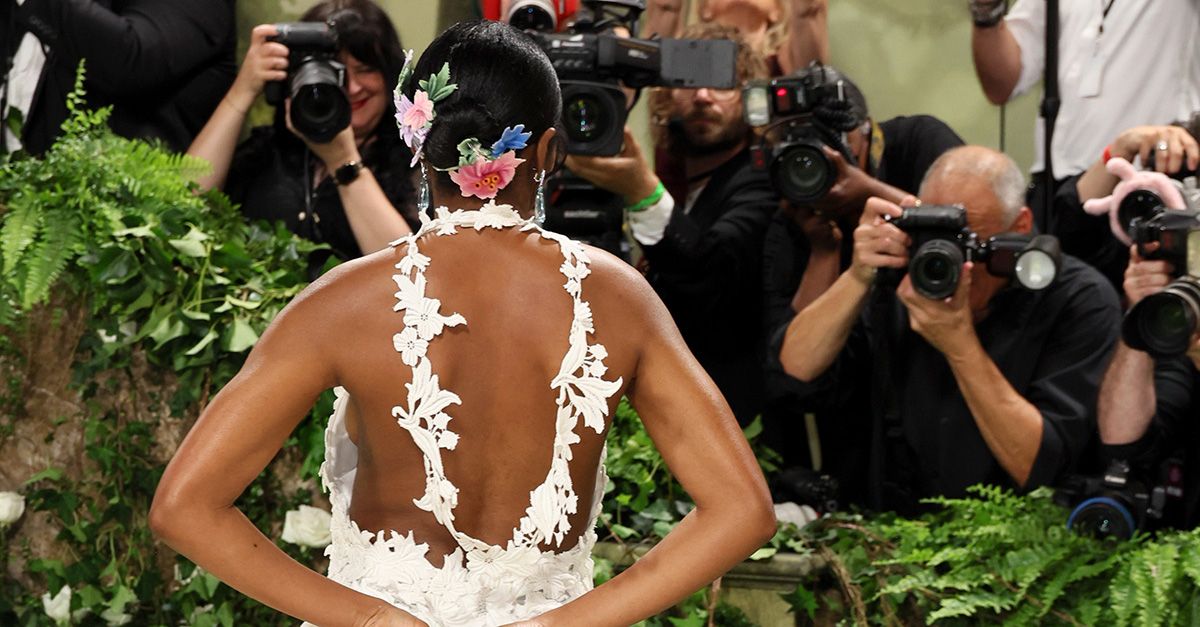 Three Celebrities Who Transitioned into Fashion It Girls in 2024