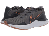 Nike Renew Run (Iron Grey/Metallic Copper/Dark Smoke) | Was: $90 | Now: $50 | Save 44% at Zappos + Free Shipping!