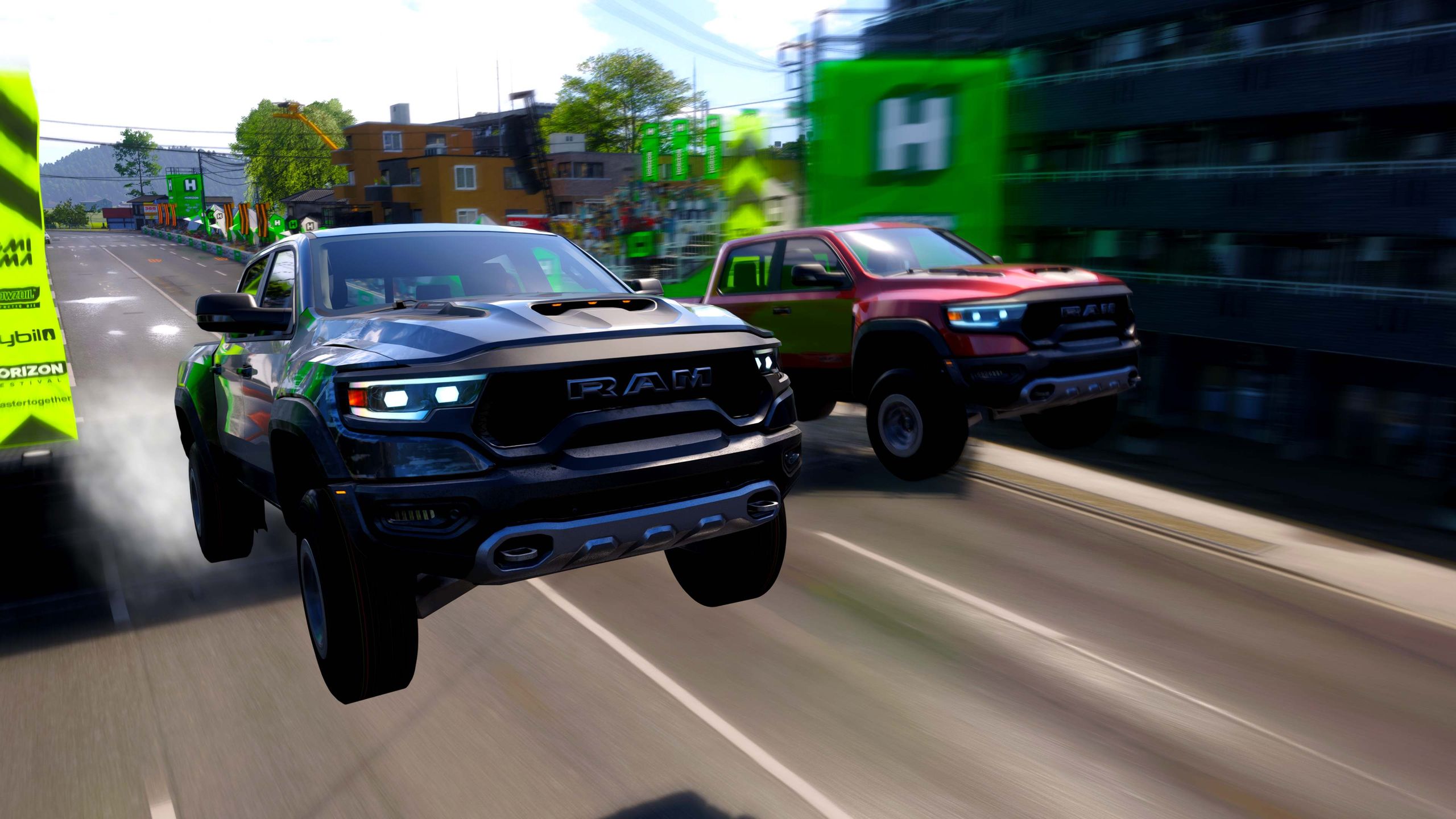 Forza Horizon 6 proves Xbox exclusives still move hardware — and the latest UK sales figures back it up