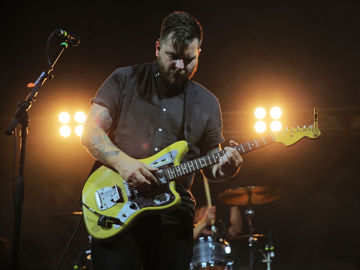 Thrice