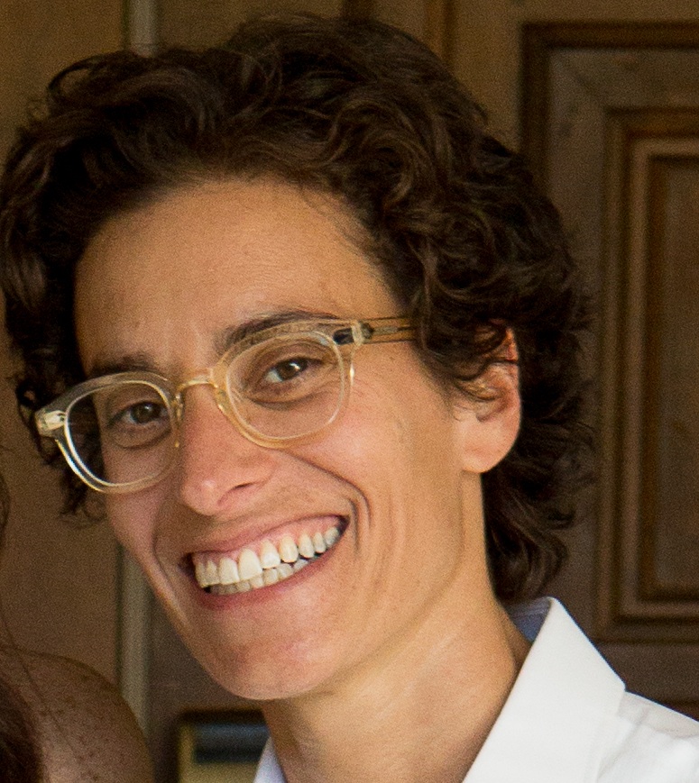 Dina Weisberger