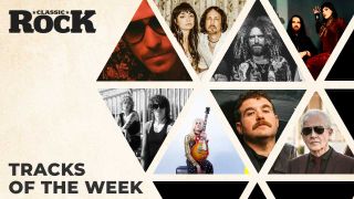 Tracks Of The Week artists