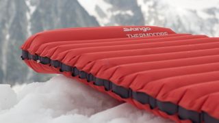 Survival skills and gadgets 101: Vango Thermocore lifestyle