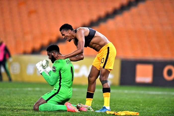 Kaizer Chiefs