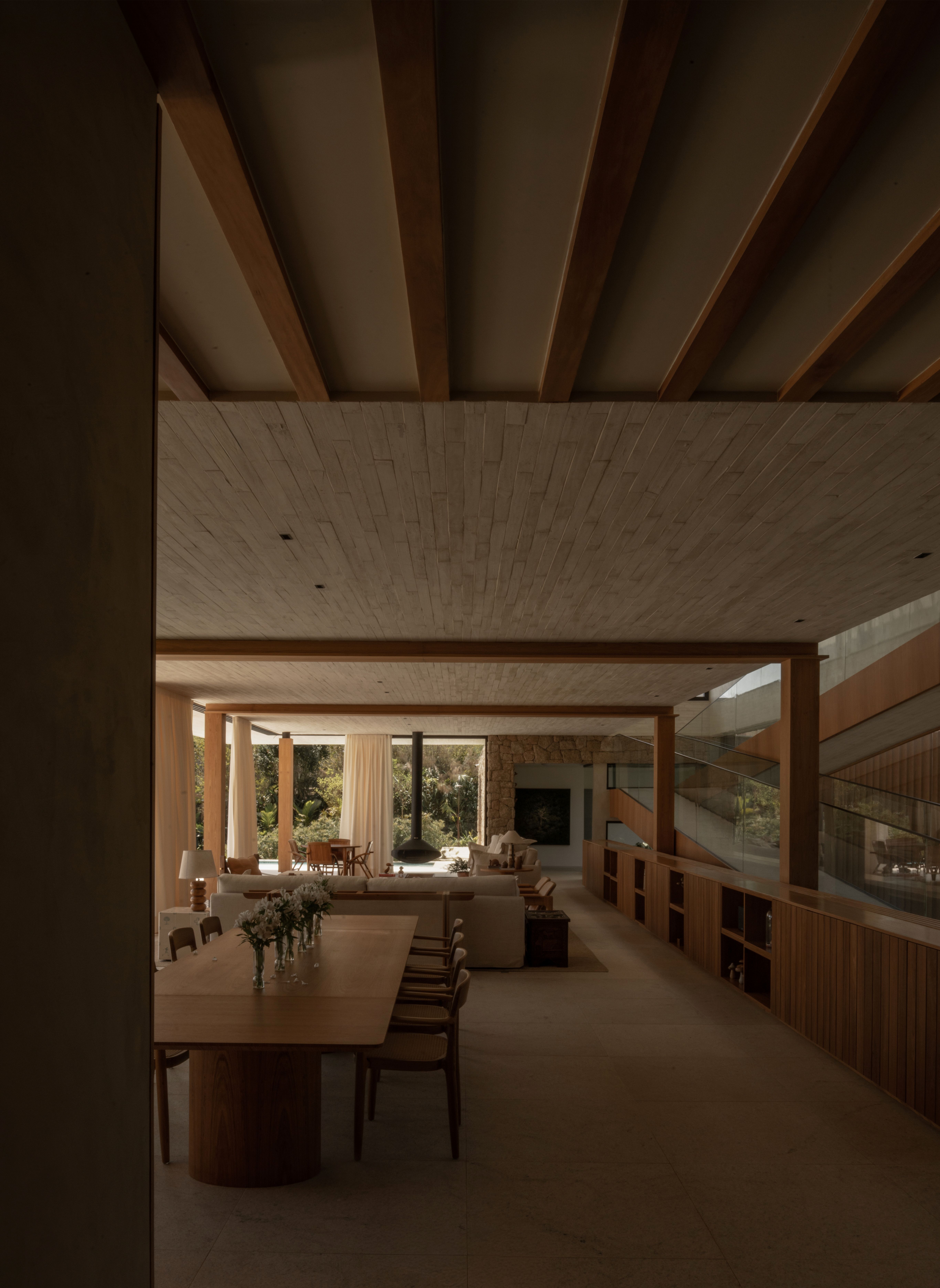 ALAMEDA HOUSE