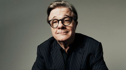 Nathan Lane