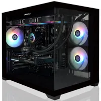 AVGPC Hellfire RTX 5060 Ti gaming PC