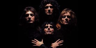 Queen band