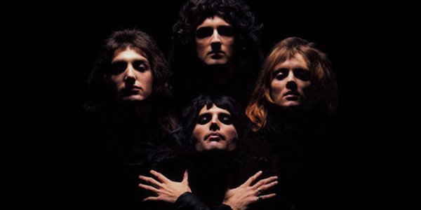 Queen band