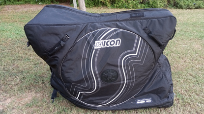 Scicon Aerocomfort 3.0 bike bag