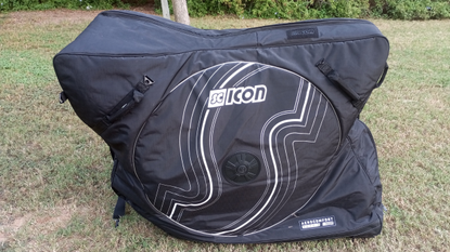 Scicon bike hot sale bag