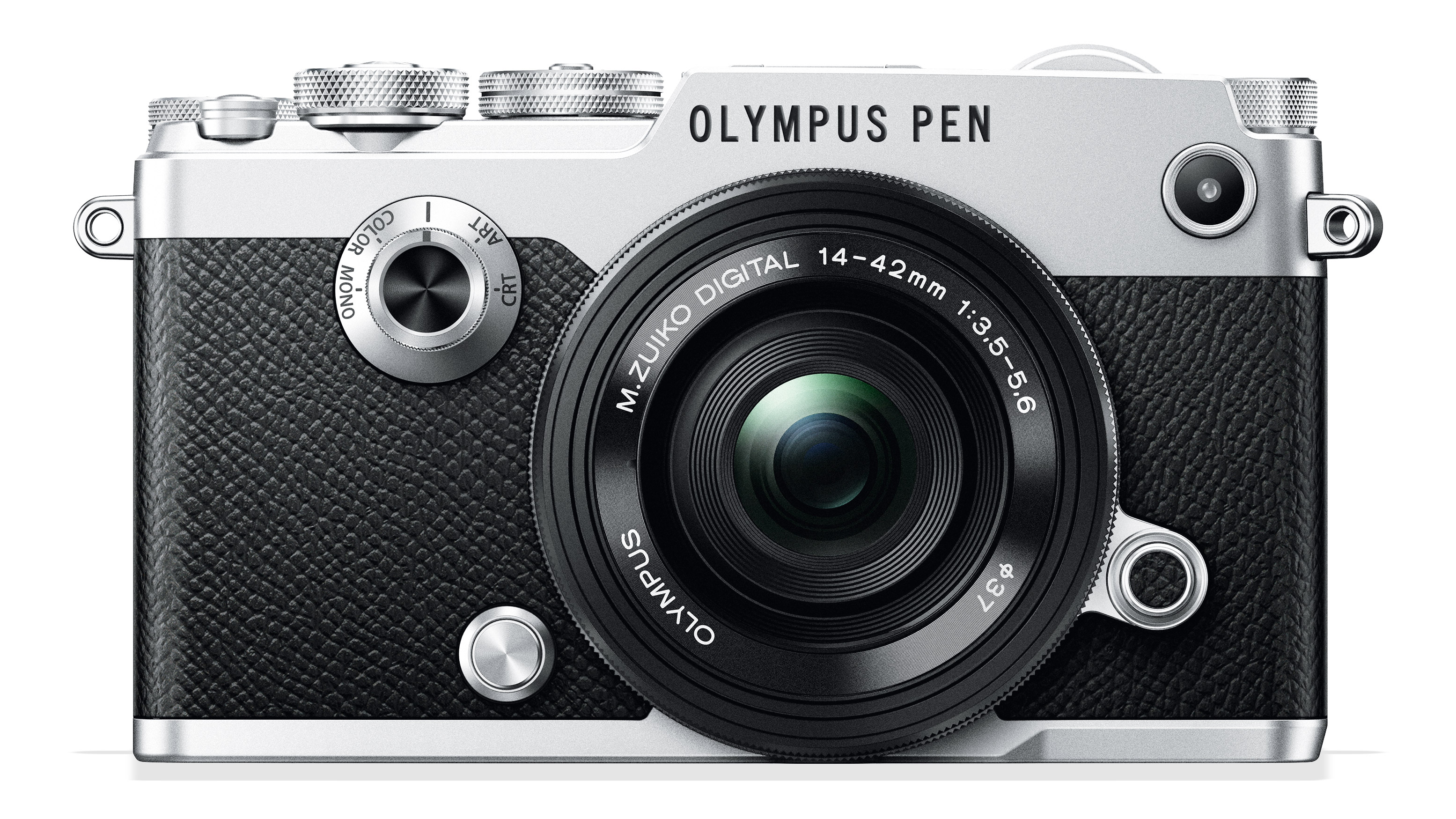 Olympus PEN-F | Digital Camera World